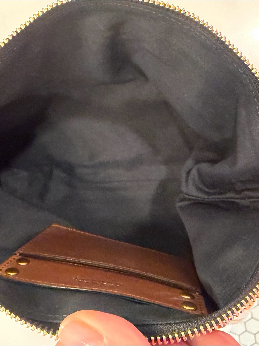 Isabel Marant Purse - Picture 7 of 7